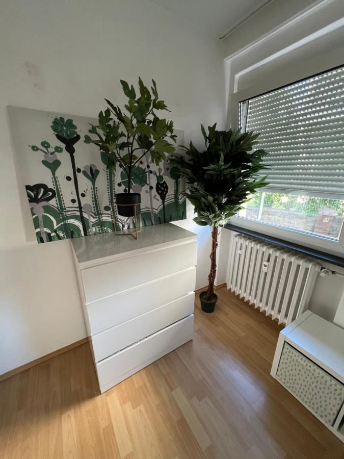 Privatzimmer Nahe Residenz Und Innenstadt Würzburg Exteriör bild